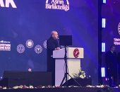 حرك القشرة الأرضية 7أمتار .. تركيا ترفع شعار الأمل بعد 3 سنوات على الزلزال المدمر.. أردوغان: أسوأ كارثة في تاريخ بلادنا كبدت الاقتصاد 104 مليار دولار ..ويؤكد: إمكانيات  أفضل للمحافظات الـ11 المتضررة بنهاية 2026