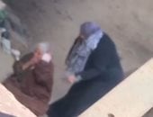 حجز المتهمة بتعذيب والدتها المسنة بالشرقية للغد لحين ورود تحريات المباحث