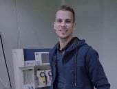 وفاة أخصائى تمريض داخل العناية المركزة بمستشفى سوهاج التعليمى أثناء أداء عمله