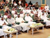 أمسيات قصر الثقافة الشعرية تضىء سماء الشارقة النبطى