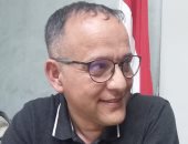 الكاتب الجزائرى عمر جلاب: فى أم الدنيا كان لى لقاء!