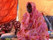 الفرار إلى المجهول.. الأمم المتحدة تنشر روايات الرحلة الشاقة للسودانيات.. النازحات: نعيش معاناة هائلة من العنف والهروب من النيران.. ويؤكدن: نسير أياما طويلة على أقدامنا ونغطى الأطفال بأجسادنا لحمايتهم من الرصاص