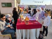 انطلاق مبادرة اكتشاف مواهب ذوى الهمم فى الشرقية بمشاركة 500 متسابق