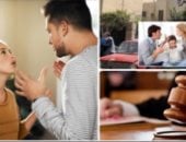 رغم صدور حكم من ألمانيا بطلاقهما.. حكم نهائى بفرض نفقة مسكن زوجية لزوجة قبطية