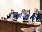 خلال اجتماع لجة الخطة والموازنة بمجلس النواب.. رئيس مصلحة الضرائب العقارية يكشف: مصر تمتلك 55 مليون وحدة منهم 47 مليونًا سكنية و 8 تجارى وسكن ثانى.. مليونا وحدة متوقع أن تدفع ضرائب ومتوقع تحصيل 20 مليار جنيه