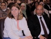 وزيرة الرعاية الصحية السويدية تزور مستشفيات قصر العيني لتعزيز التعاون