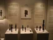 من سفر الخروج إلى نهب سيناء.. بنو إسرائيل سرقوا ذهب المصريين عبر العصور 