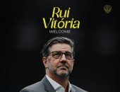 روي فيتوريا مديراً فنياً لنادي الوصل الإماراتي