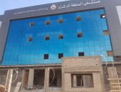 محافظ الغربية: الانتهاء من مستشفى السنطة الجديد قريبا
