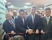 افتتاح مكتب للتصديقات والخدمات القنصلية بمحافظة دمياط