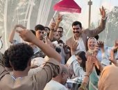 مسلسل فخر الدلتا الحلقة 16.. مواعيد العرض والإعادة والقنوات الناقلة