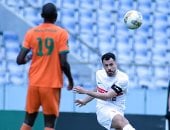 بعد التأهل لربع نهائى الكونفدرالية.. الزمالك يشكر سفيرة مصر فى زامبيا