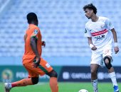 سيناريوهات تأهل الزمالك والمصرى لربع نهائي الكونفيدرالية.. الصراع يشتعل