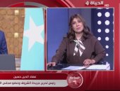 عماد الدين حسين: استقرار الصومال ضرورة للأمن القومي العربي