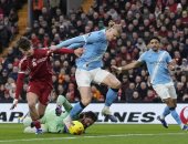 ليفربول ضد مان سيتي.. هالاند يكسر لعنة آنفيلد تحت أنظار صلاح ومرموش