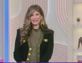 مقدمة برنامج «ست ستات»: الحب مش مناسبة.. الحب طريقة يحوّل كل حاجة لفن