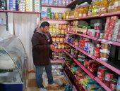 تموين الوادي الجديد: تحرير 46 مخالفة تموينية فى حملات تفتيش بالخارجة وبلاط