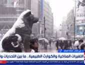 علي قطب: التغيرات المناخية تزيد من حدة الظواهر الجوية المتطرفة