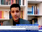 خبير: مصر في عهد الرئيس السيسي استعادت دورها المحوري بالقارة الأفريقية