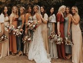 7 أخطاء تجنبيها وأنت بتختارى فستانك لو معزومة على فرح.. الأبيض مرفوض