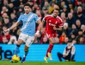 مانشستر سيتي يحسم قمة ليفربول 2-1 بمشاركة محمد صلاح ومرموش.. فيديو وصور 