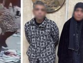 حقيقة فيديو بلطجي الحسين.. الأمن يكشف كواليس خناقة بسبب الميراث