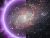 دراسة علمية تقترح: الجاذبية قد لا تعمل بالطريقة نفسها فى كل أنحاء الكون