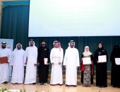 قصائد تروي سيرة الحنين فى مهرجان الشارقة للشعر النبطي