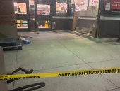 إصابة 4 أشخاص فى حادث صدم مشاة متعمد بولاية كاليفورنيا الأمريكية