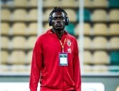 جلسات متواصلة وبرنامج خاص من توروب مع كامويش لتجهيزه بالأهلي