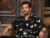 الفنان شريف سلامة لـ صاحبة السعادة: التمثيل أنقذني من الانطوائية وقادني للفن