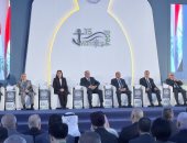 محافظ الإسكندرية: 60% من تجارة مصر تمر عبر موانئ المحافظة