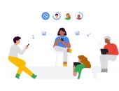 جوجل توسع دعم Quick Share-AirDrop إلى هواتف أندرويد أكثر فى 2026