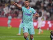 رامى ربيعة يقود العين لتحقيق رقم قياسى غير مسبوق فى الدورى الإماراتى