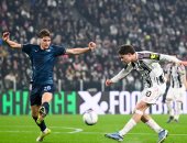 تعادل قاتل بين يوفنتوس ضد لاتسيو في الدوري الإيطالي.. فيديو