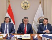 وزيرا الزراعة والتموين: استيراد دواجن مجمدة وطرحها بالمنافذ قبل شهر رمضان