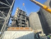 قطاع الأعمال: إيجيبت أنود" تبدأ الاستعداد لتصدير الشحنة الثانية من الفحم