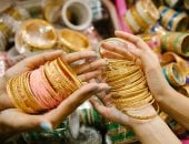 أسعار الذهب اليوم في مصر مع الإغلاق في سوق الصاغة