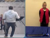 حبس المتهم بتهديد موظفى الحى فى بولاق الدكرور 4 أيام