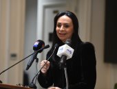 مايا مرسي: دراسات أثبتت أن تركيز الأطفال عالميا وصل لـ8 ثوانى بسبب الإنترنت