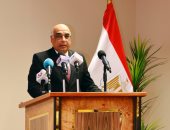 وزير العدل يشهد مراسم أداء اليمين القانونية لأعضاء هيئتي النيابة الإدارية وقضايا الدولة الجدد