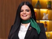 نائبة: كلمة الرئيس السيسي بمؤتمر إيجبس تعكس دور مصر في احتواء الأزمات