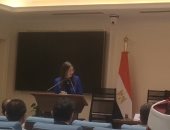 مساعد وزير التضامن: التوعية ضرورة لحماية الأطفال من مخاطر الإنترنت