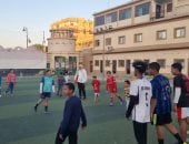 تنمية مهارات الأيتام رياضيا وكشفيا بأسوان واكتشاف الموهوبين والمتميزين