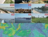 إلى متى يستمر الارتفاع المفاجئ فى درجات الحرارة؟.. الأرصاد توضح