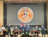 رئيس الوزراء يشهد إطلاق مشروع "أبراج ومارينا المونت جلالة" بعد قليل