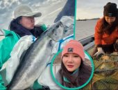 باعت المنصب واشترت راحتها.. مديرة صينية تختار العيش فى جزيرة مهجورة