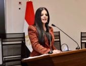 زينب بشير: ملتقى الجبهة الوطنية يؤكد جاهزية مصر ومخزونها الاستراتيجي.. فيديو