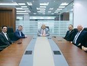 تفاصيل الاجتماع الأول للجنة شئون اللاعبين بمقر اتحاد الكرة