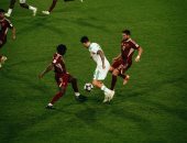 تعادل الوحدة ضد الأهلي سلبيا فى دوري أبطال آسيا للنخبة